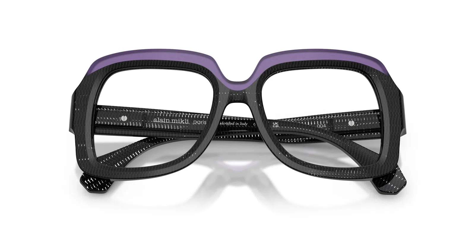 Alain Mikli 3533 Eyeglasses - view 42